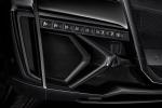 Mercedes-Benz GL-Class Black Crystal by Larte Design 2014 года